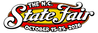 2026 North Carolina State Fair